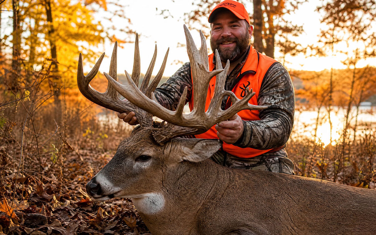 Whitetail Fanatic Magazine – About Us Deer Hunting Tips, Gear & Trophy Bucks