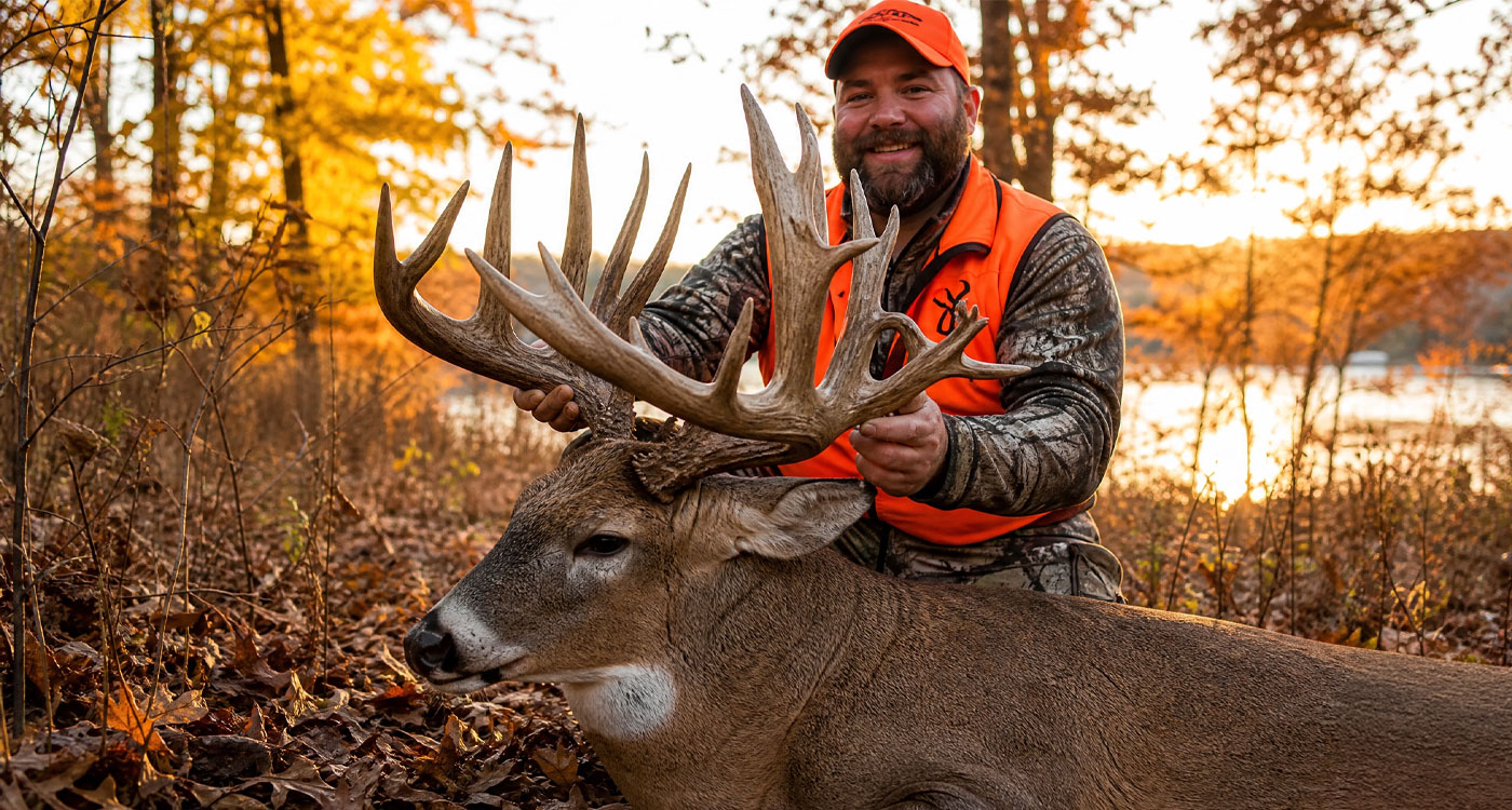 Whitetail Fanatic Magazine – About Us Deer Hunting Tips, Gear & Trophy Bucks