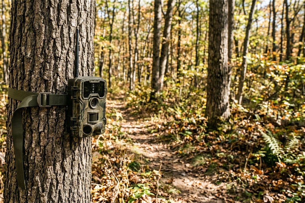 Is Public Land Actually Worth Hunting Whitetail Fanatic Magazine Is Public Land Actually Worth Hunting Whitetail Fanatic Magazine