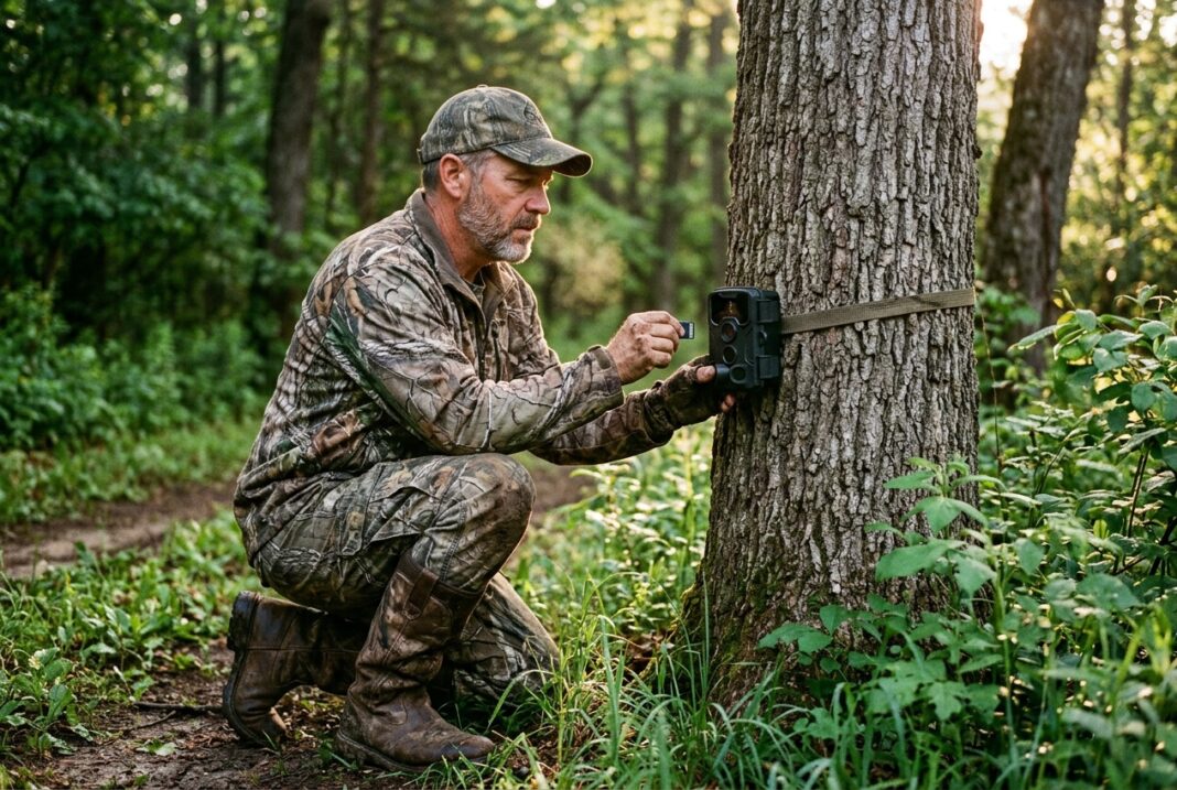 Cellular Trail Cameras: What Actually Holds Up This Summer cellular trail cameras what actually holds up this summer