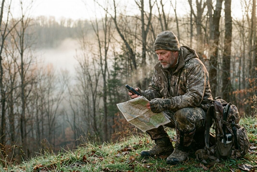 How Does Public Hunting Land Work? A Whitetail Hunter’s Real-World Guide how does public hunting land work a whitetail hunters realwo