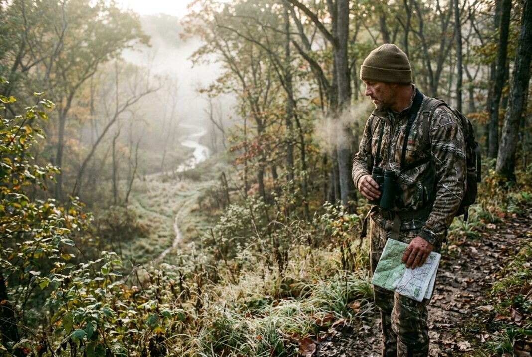 How to Read a Property Before You Hang Your First Stand how to read a property before you hang your first stand