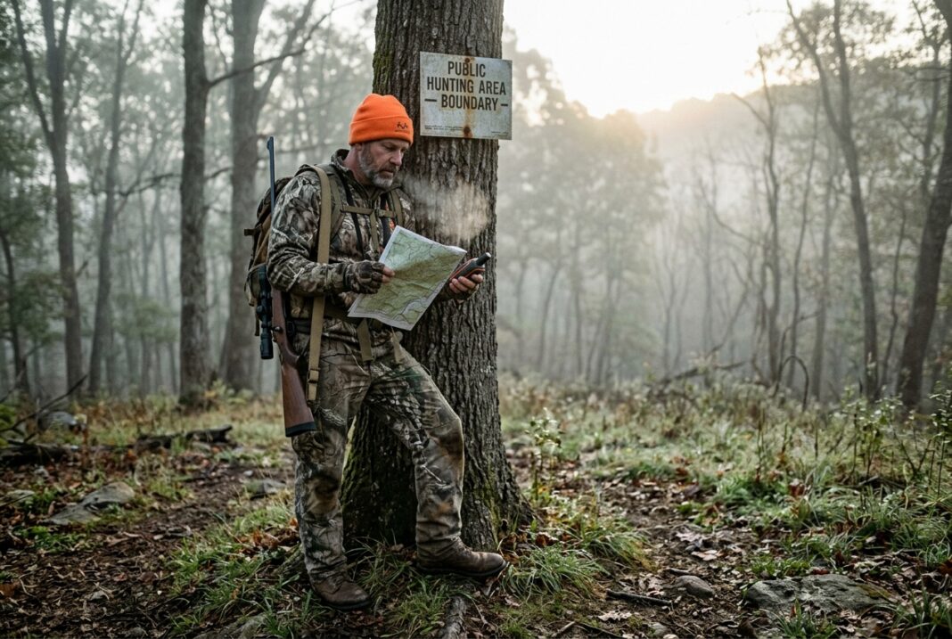 Public Land vs. Leasing Private Ground: What’s Worth It public land vs leasing private ground whats worth it