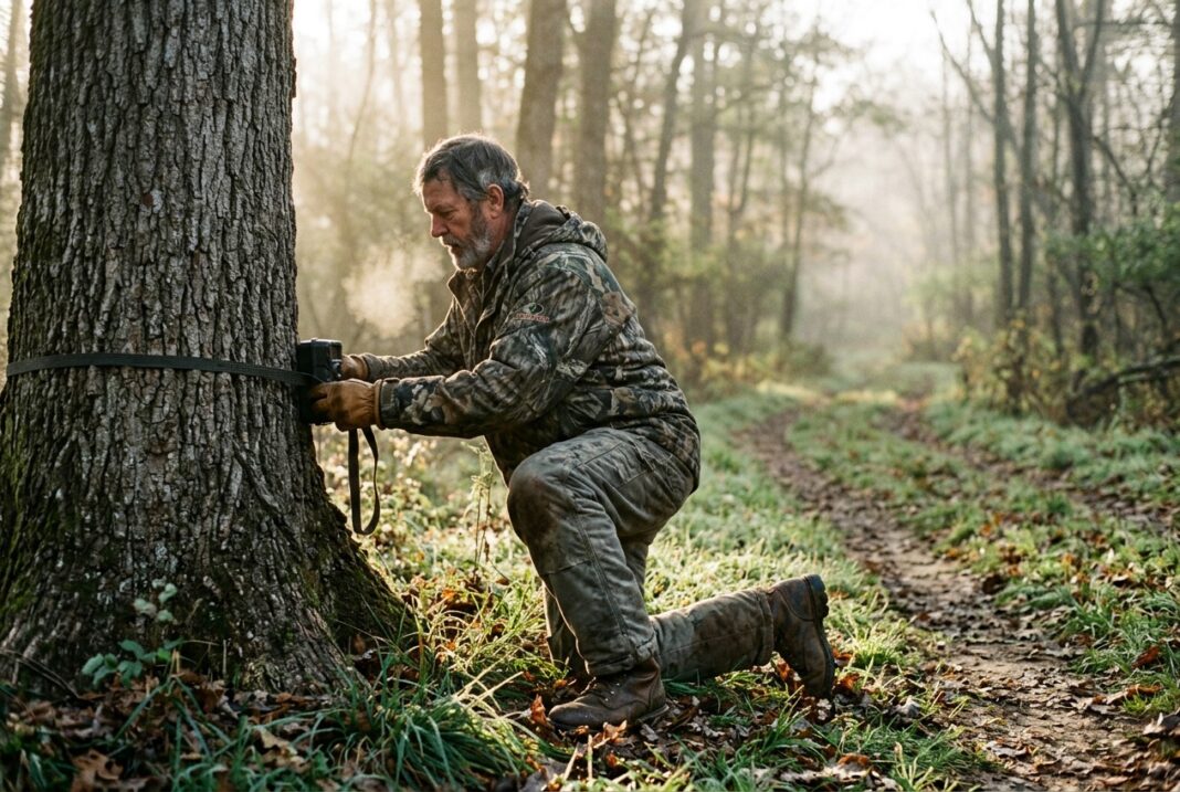 Trail Camera Buying Guide: What Matters for Deer Scouting trail camera buying guide what matters for deer scouting